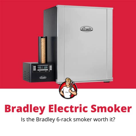 Bradley Digital 6.